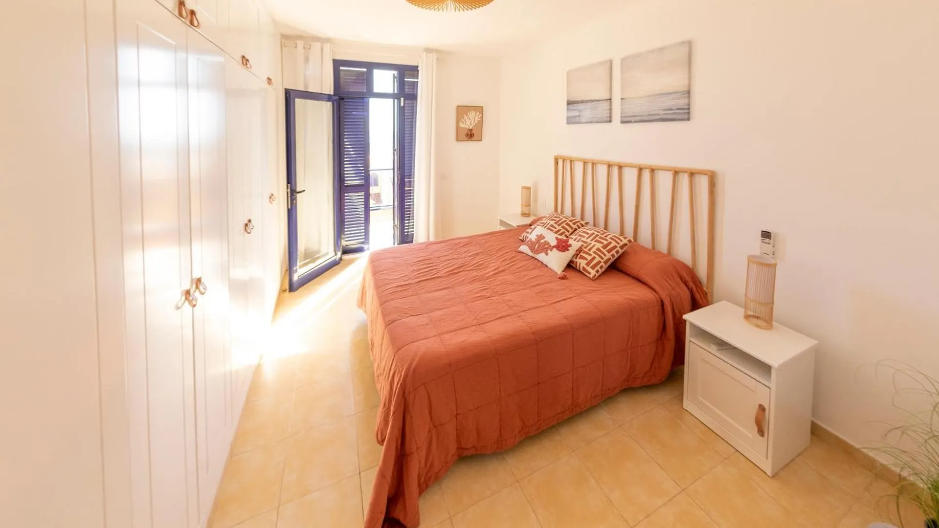 Holiday home Marevento Meloneras Villa