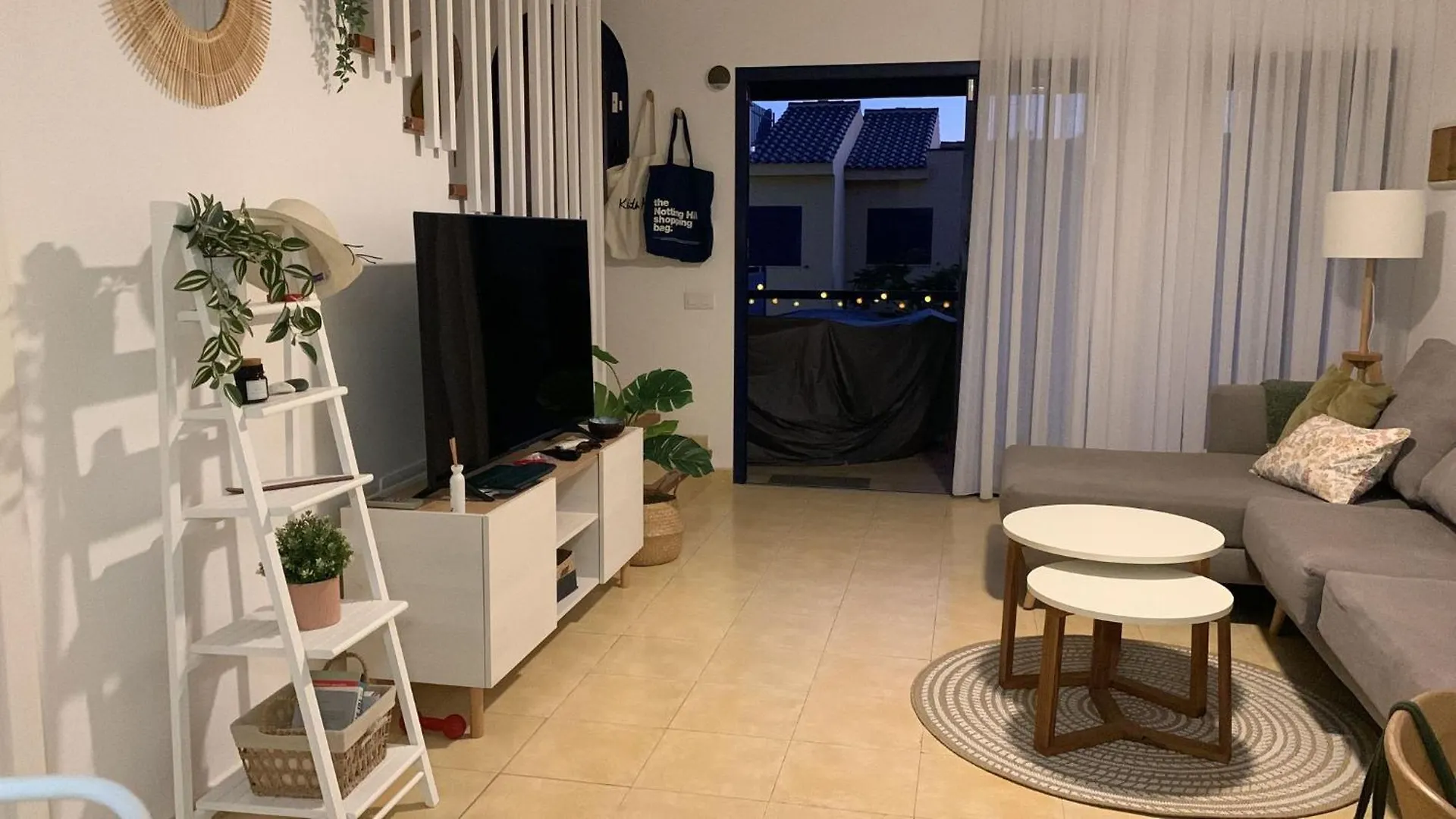 Vila Marevento Meloneras 0*,  Španělsko