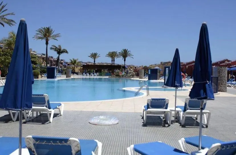 Marevento Meloneras Villa