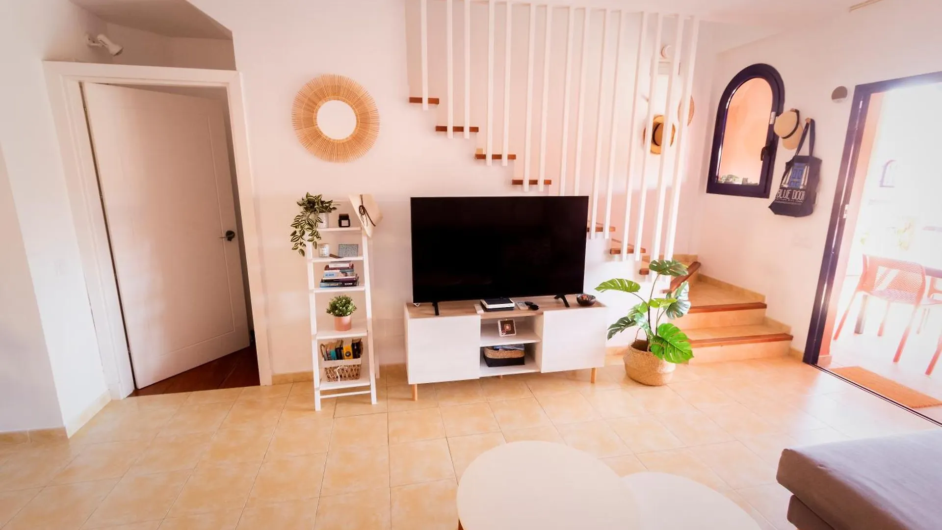 Marevento Meloneras Villa Holiday home