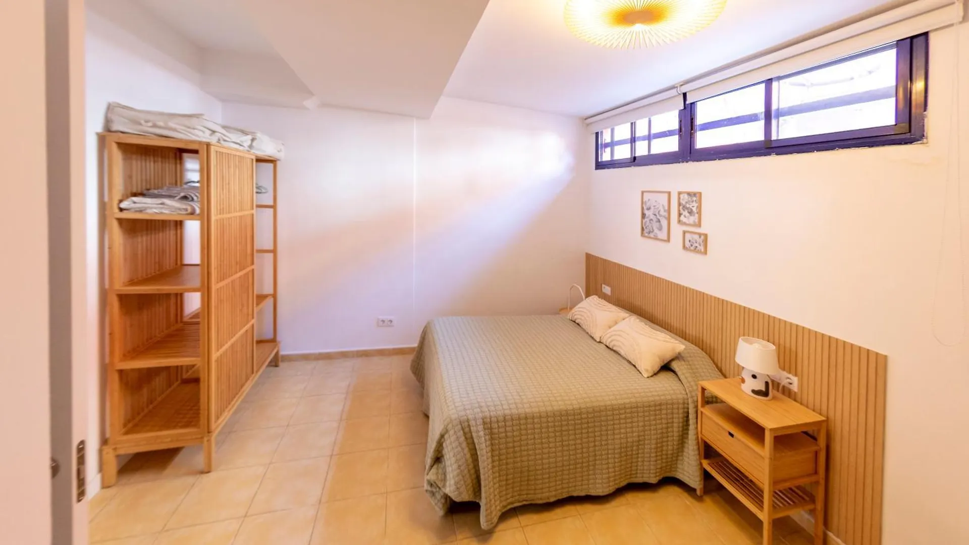 Holiday home Marevento Meloneras Villa Spain