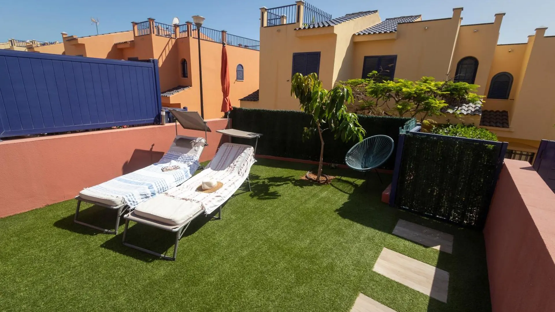 Marevento Meloneras Villa Holiday home