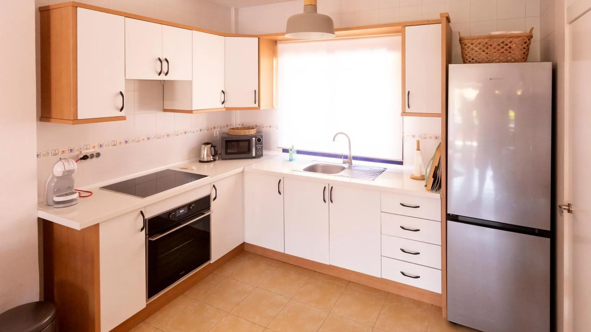Holiday home Marevento Meloneras Villa