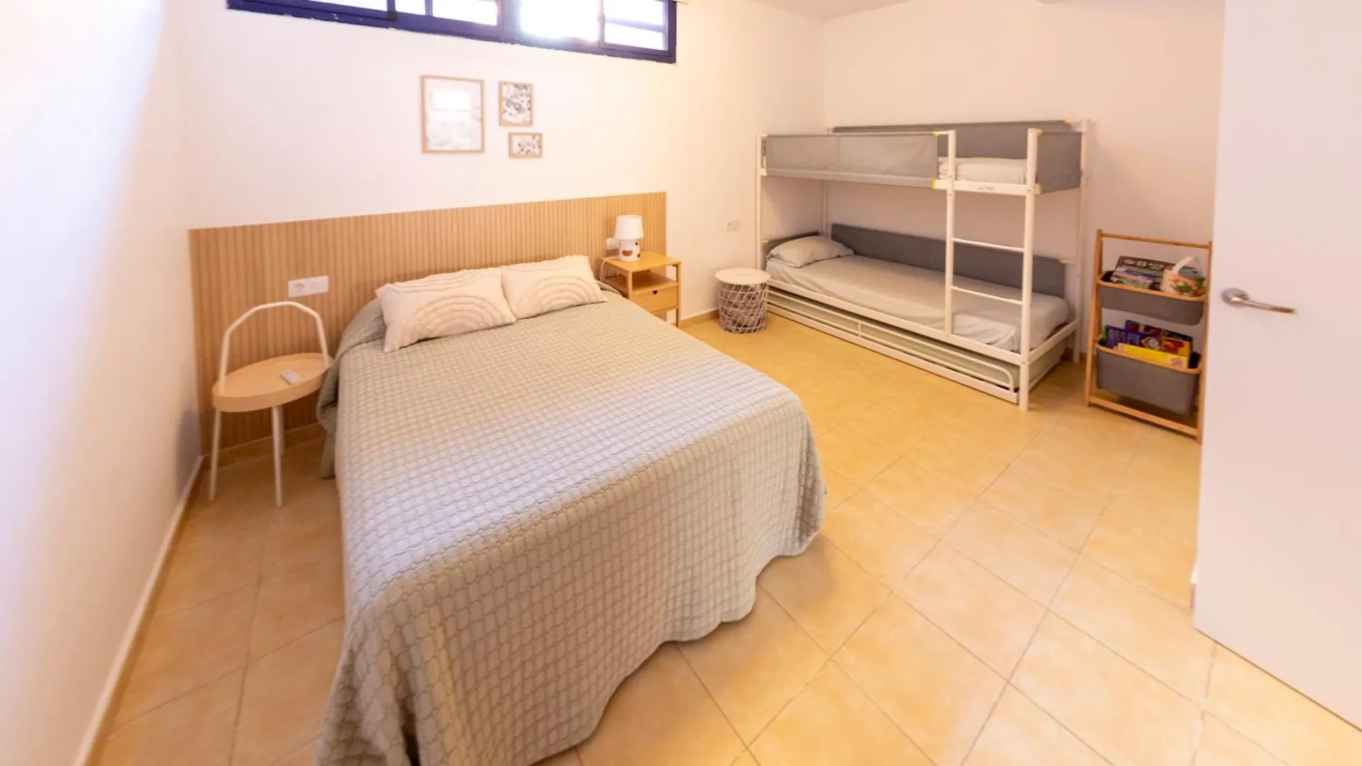 Marevento Meloneras Villa Spain