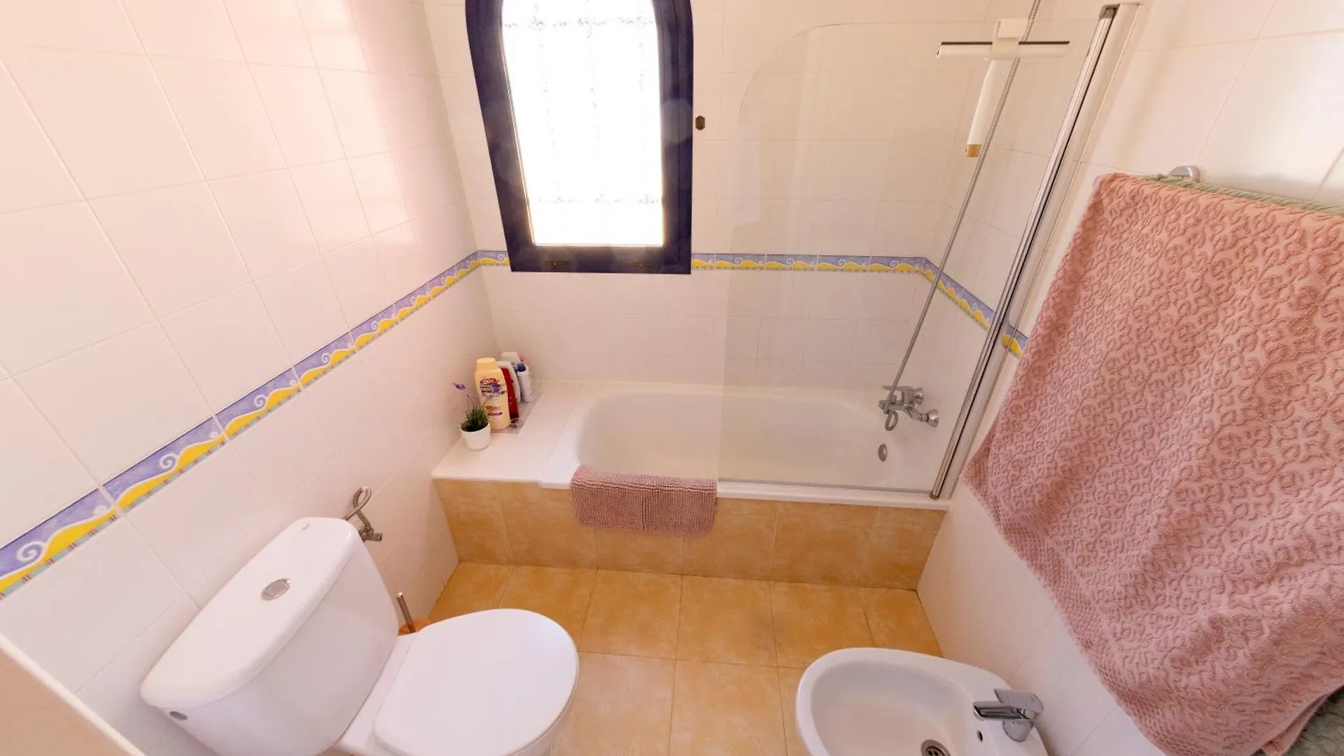 Marevento Meloneras Villa 0*,  Spain