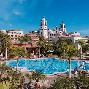 Resort Lopesan Del Conde & Thalasso, Meloneras