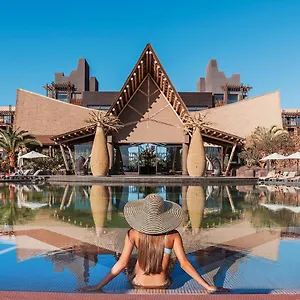 Hotel Lopesan Baobab, Meloneras