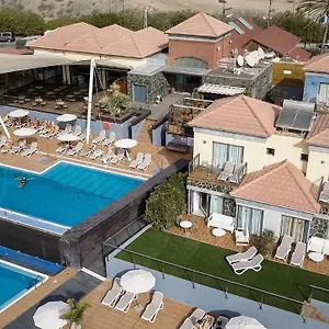 Resort Caybeach, Meloneras