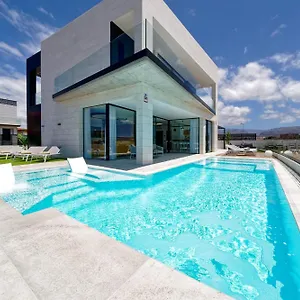 Villa Sant, Meloneras
