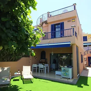 Holiday home Bahia Ii 5, Meloneras