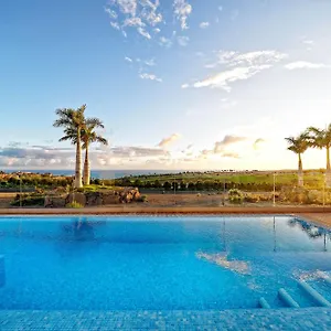 Villa Ananda Vistas By Maspalomas, Meloneras