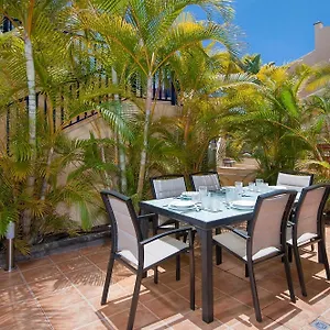 Holiday home Meloneras Suites, Meloneras