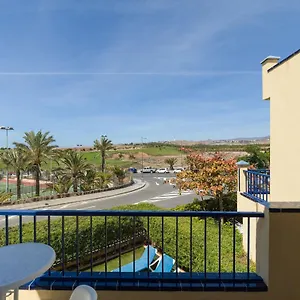 Holiday home Bay, Meloneras