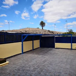 Bahia Vakantiehuis