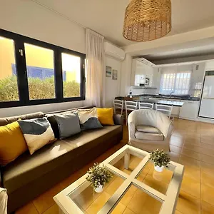 Holiday home Bahia Playa 1, Meloneras