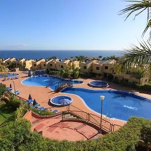 Villa Bahia, Meloneras